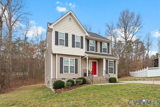 4307 Twisted Oak Dr, Colonial Heights, VA 23834