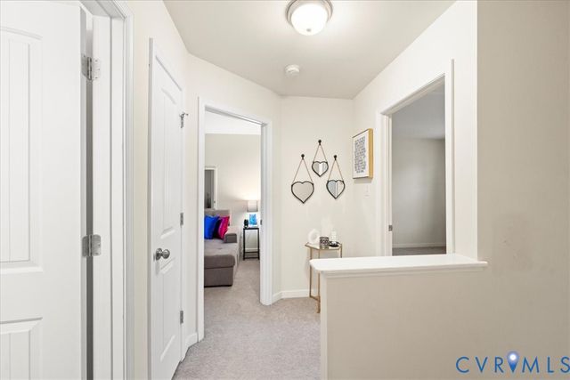 4307 Twisted Oak Dr, Colonial Heights, VA 23834