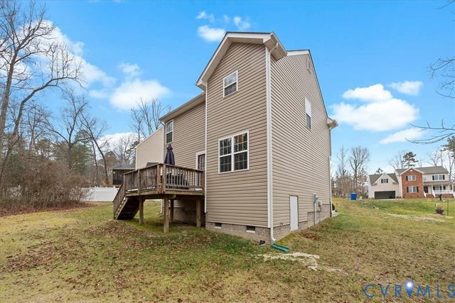 4307 Twisted Oak Dr, Colonial Heights, VA 23834