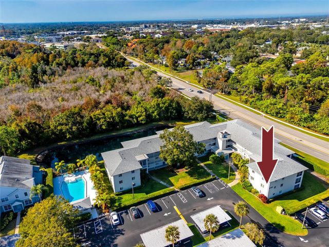 2737 ENTERPRISE ROAD E 112, Clearwater, FL 33759