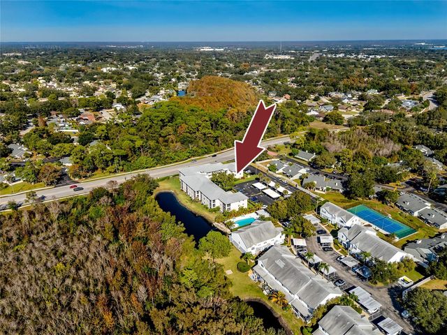 2737 ENTERPRISE ROAD E 112, Clearwater, FL 33759