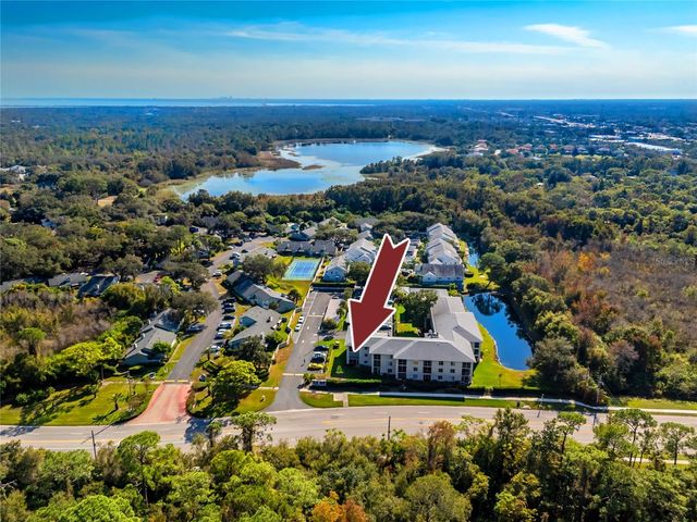 2737 ENTERPRISE ROAD E 112, Clearwater, FL 33759