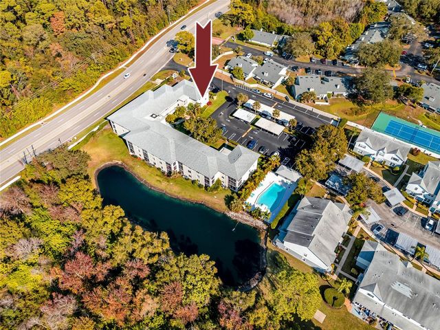 2737 ENTERPRISE ROAD E 112, Clearwater, FL 33759