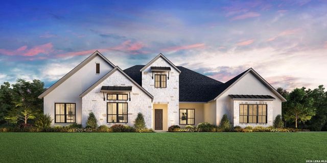 8247 Swift Bear, San Antonio, TX 78266