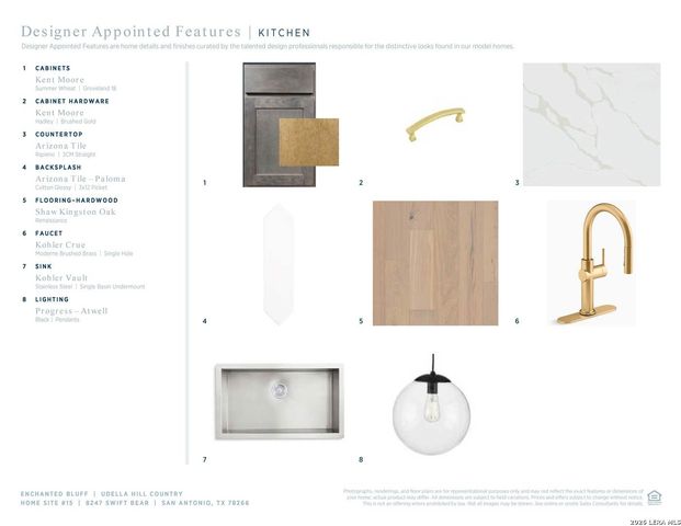 8247 Swift Bear, San Antonio, TX 78266