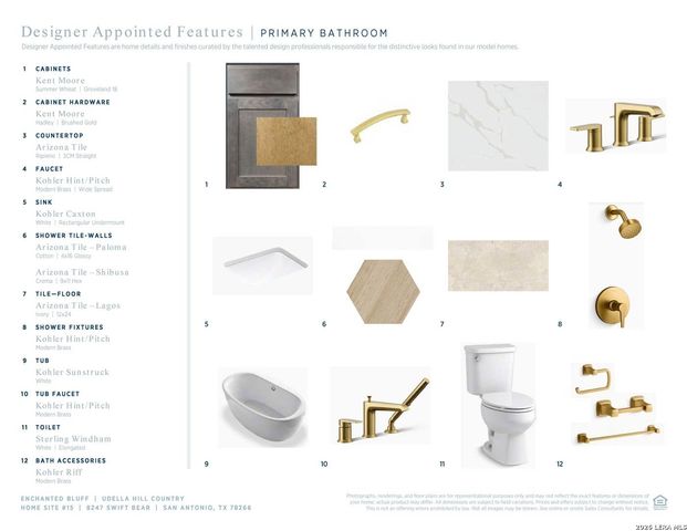 8247 Swift Bear, San Antonio, TX 78266