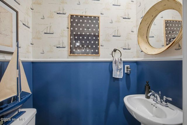 3659 Roseblossom Drive, Leland, NC 28451