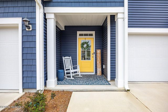 3659 Roseblossom Drive, Leland, NC 28451