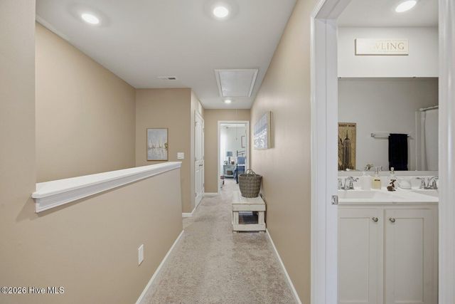 3659 Roseblossom Drive, Leland, NC 28451