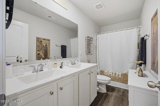 3659 Roseblossom Drive, Leland, NC 28451