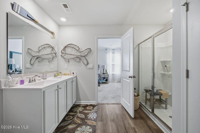 3659 Roseblossom Drive, Leland, NC 28451