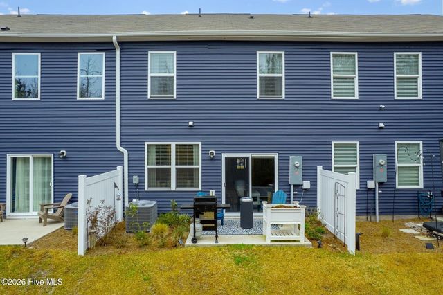 3659 Roseblossom Drive, Leland, NC 28451