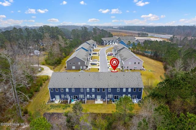 3659 Roseblossom Drive, Leland, NC 28451