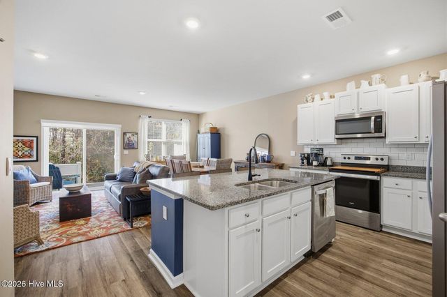 3659 Roseblossom Drive, Leland, NC 28451