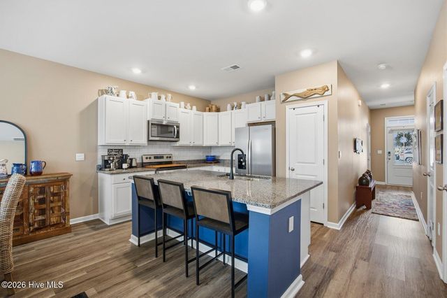 3659 Roseblossom Drive, Leland, NC 28451