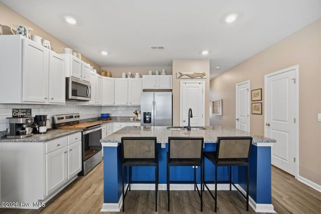 3659 Roseblossom Drive, Leland, NC 28451