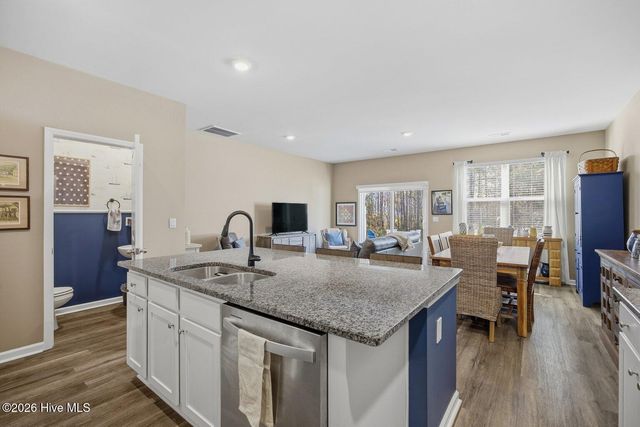 3659 Roseblossom Drive, Leland, NC 28451