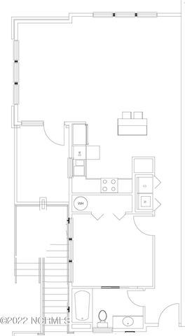 911 S 2nd Street 107, Wilmington, NC 28401