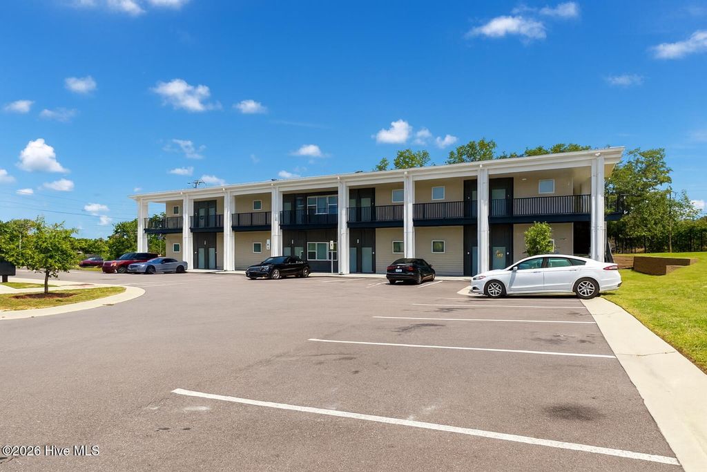 911 S 2nd Street 107, Wilmington, NC 28401