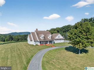 147 SCOUT RD, Kempton, PA 19529