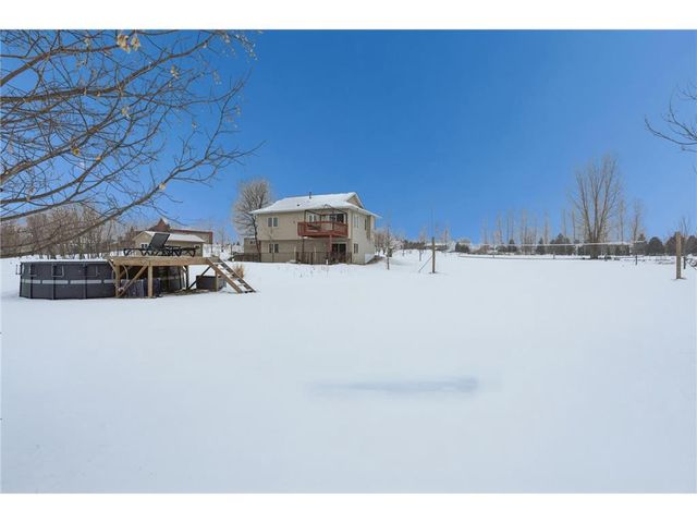 1535 73rd Avenue, Roberts, WI 54023