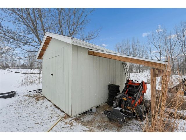 1535 73rd Avenue, Roberts, WI 54023