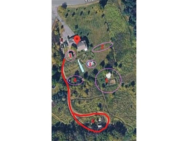 1535 73rd Avenue, Roberts, WI 54023