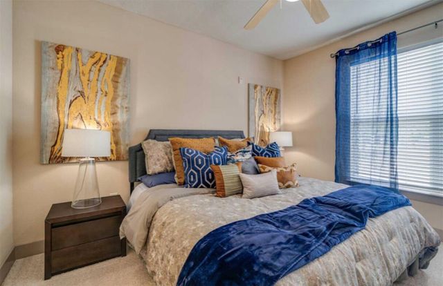 3660 Richmond Avenue 141-P6, Houston, TX 77046