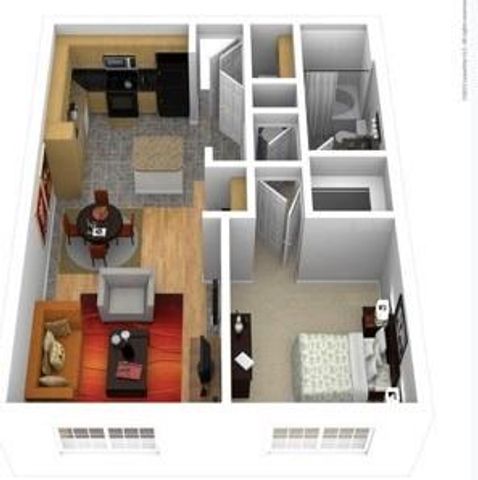 3660 Richmond Avenue 141-P6, Houston, TX 77046