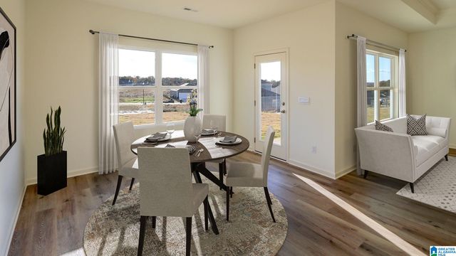 609 ABERDEEN TRACE, Calera, AL 35040