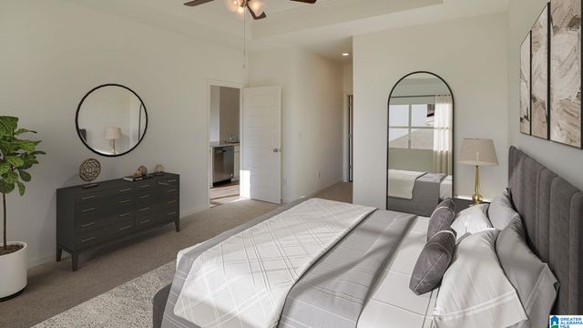 609 ABERDEEN TRACE, Calera, AL 35040