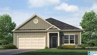 609 ABERDEEN TRACE, Calera, AL 35040