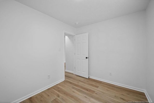 736 Burgoyne Drive, Fayetteville, NC 28314