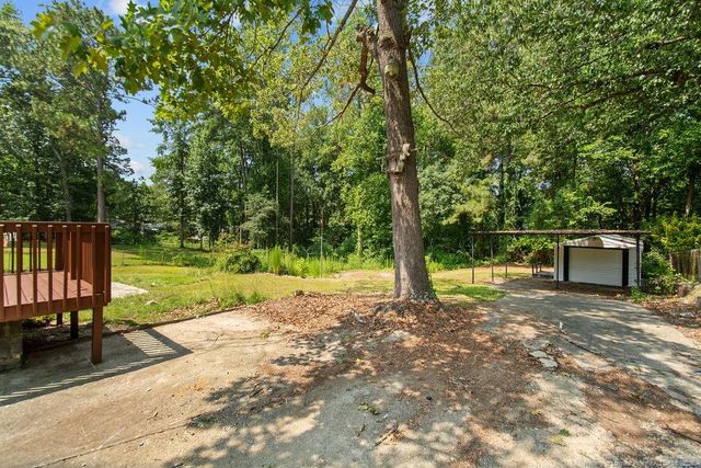 736 Burgoyne Drive, Fayetteville, NC 28314