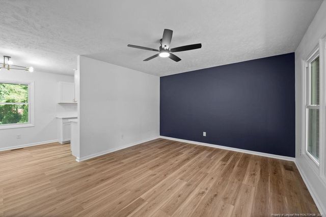 736 Burgoyne Drive, Fayetteville, NC 28314