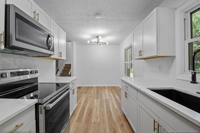 736 Burgoyne Drive, Fayetteville, NC 28314