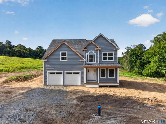 85 Freeman Road, Middletown, CT 06457