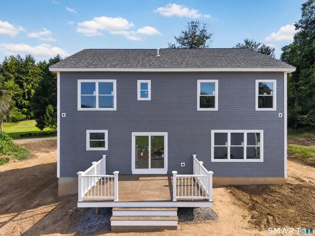 85 Freeman Road, Middletown, CT 06457