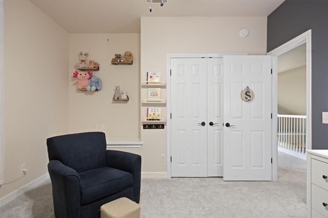 208 Dawn DR, Liberty Hill, TX 78642