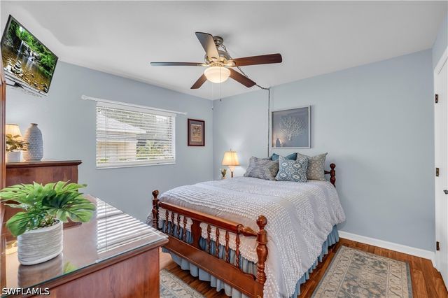 19217 Abhenry CIR, Port Charlotte, FL 33948
