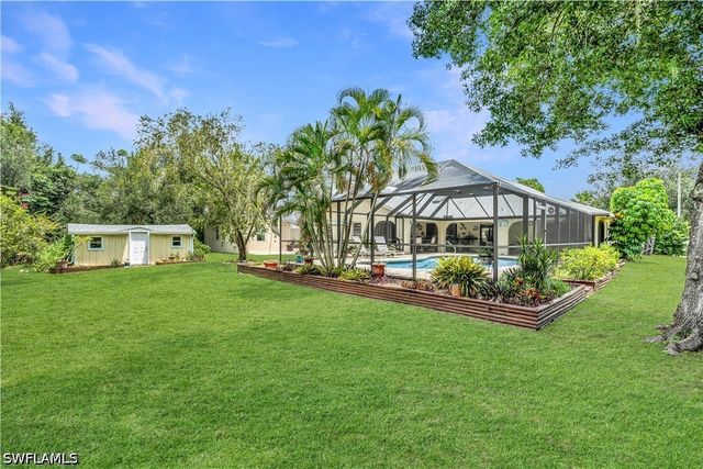 19217 Abhenry CIR, Port Charlotte, FL 33948