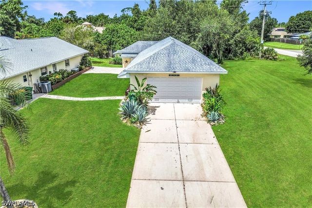 19217 Abhenry CIR, Port Charlotte, FL 33948