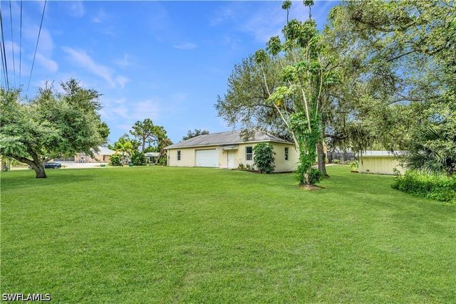 19217 Abhenry CIR, Port Charlotte, FL 33948