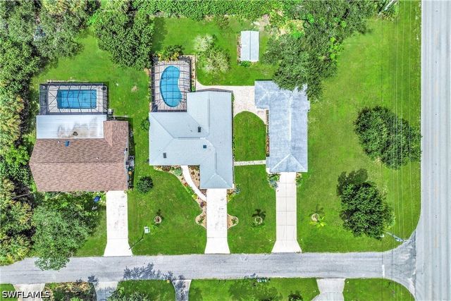 19217 Abhenry CIR, Port Charlotte, FL 33948