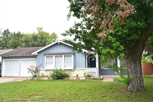 7130 Leader Street, Houston, TX 77074
