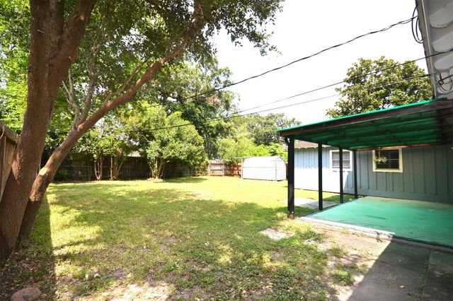 7130 Leader Street, Houston, TX 77074