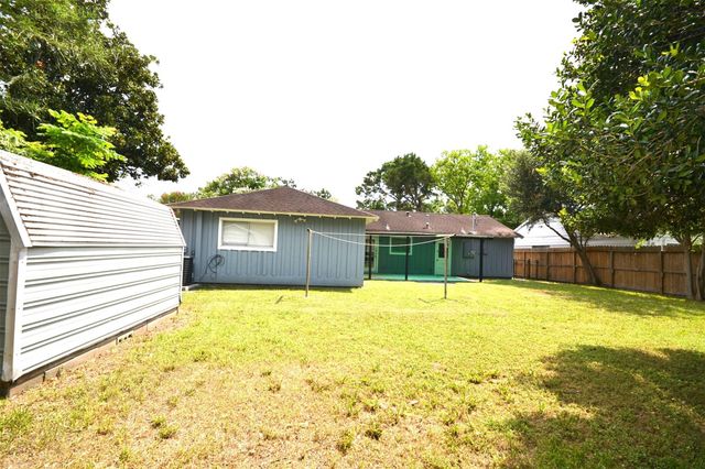 7130 Leader Street, Houston, TX 77074