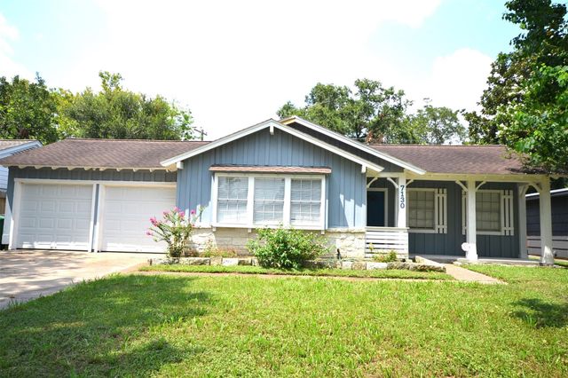 7130 Leader Street, Houston, TX 77074