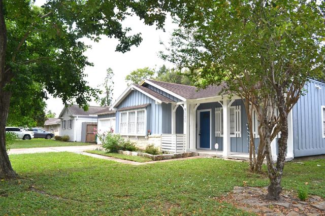 7130 Leader Street, Houston, TX 77074