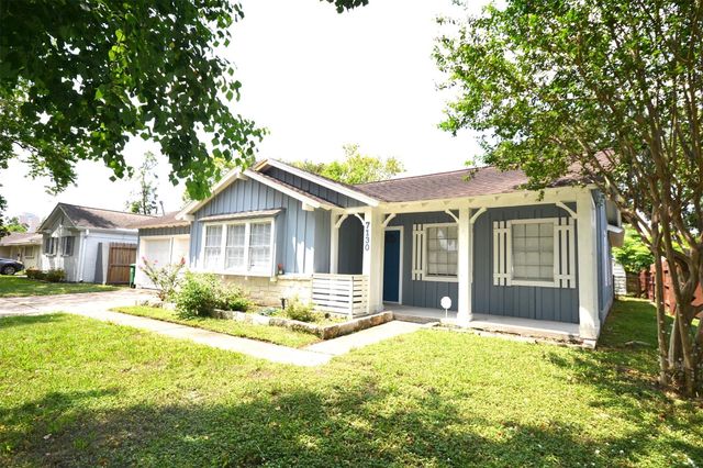 7130 Leader Street, Houston, TX 77074